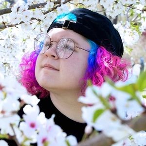 Meet your Posher, Jena